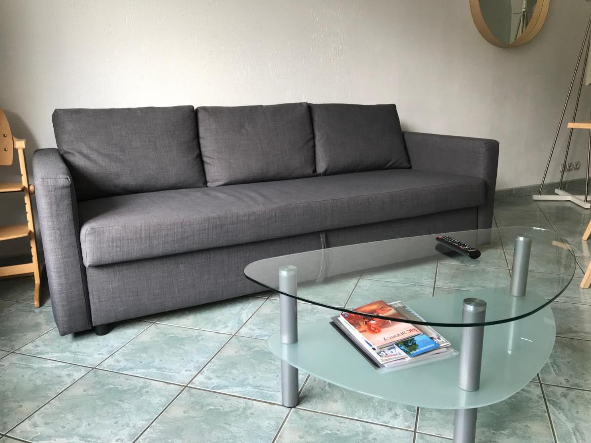 LES ÎLES - Parking, Balcon, Netflix&PS4! Apartment Annecy Exterior foto